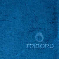 TOWEL L 145 x 85 cm - Celtic Blue