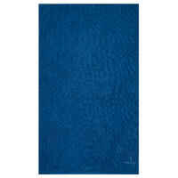 TOWEL L 145 x 85 cm - Celtic Blue