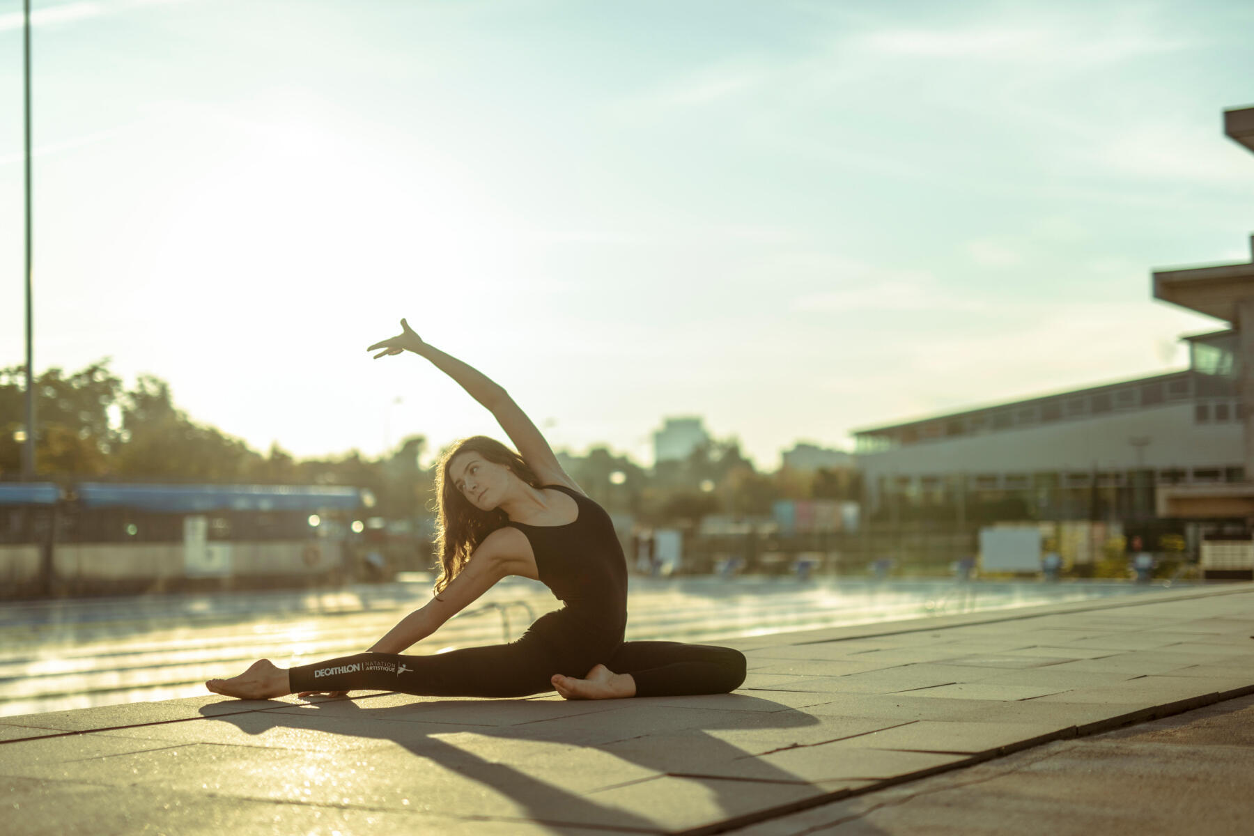 Inspiring yoga photos — Latest photography sessions | Blog | London  portrait photographer | Heather Neilson Photography