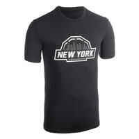 Men's Basketball T-Shirt / Jersey TS500 - Black Anthracite