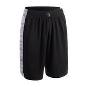 Men's Basketball Shorts SH500 - Black
