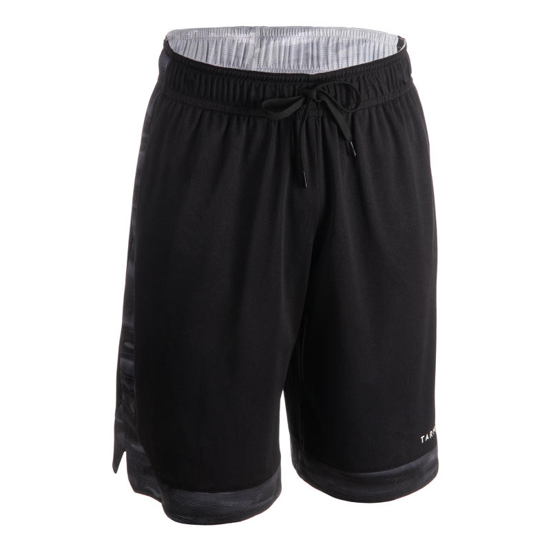 short basket reversible
