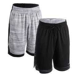 shorts homme decathlon