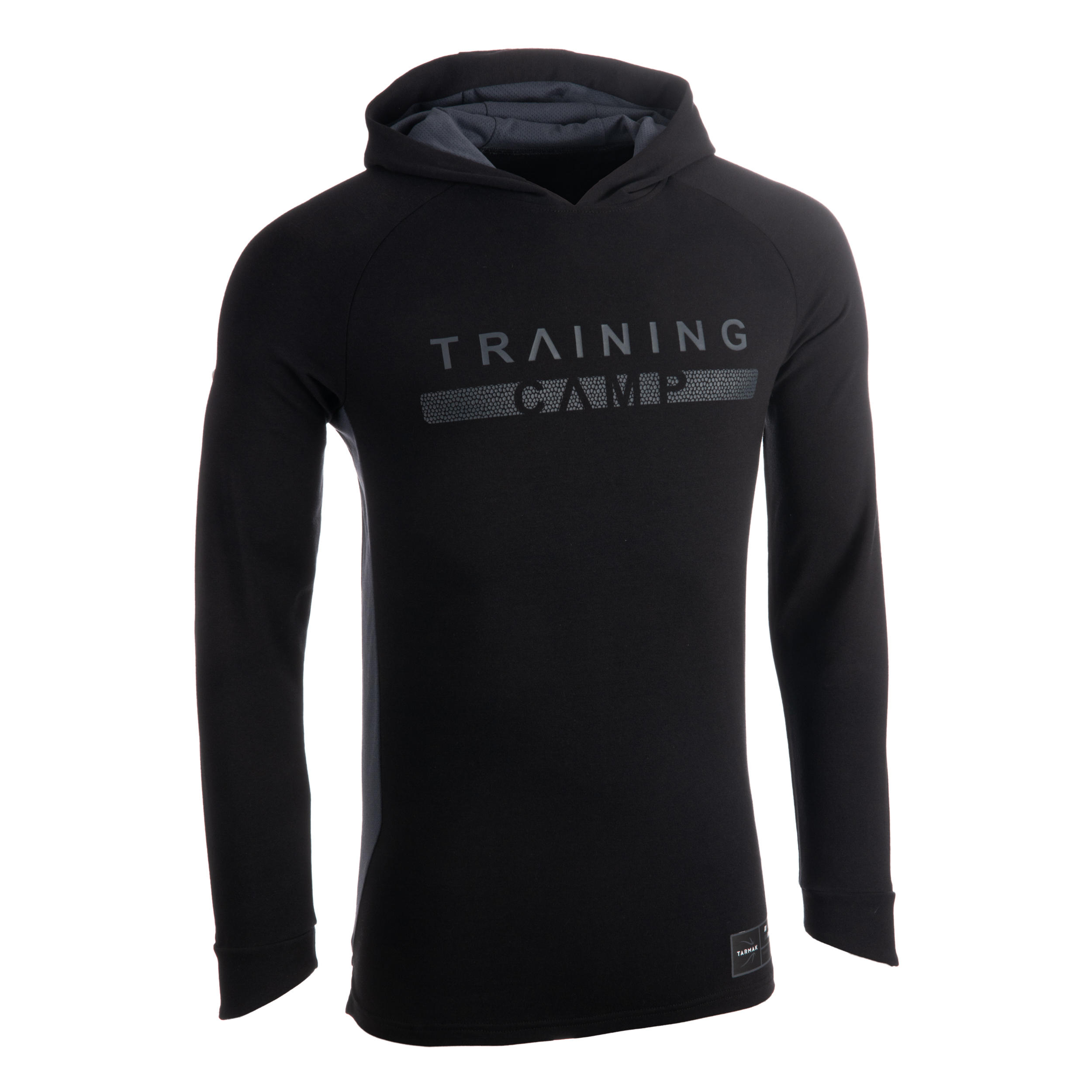 hooded basketball shooting shirts