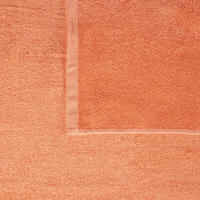 TOWEL S 90 x 50 cm - Peach