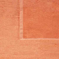TOWEL L 145 x 85 cm - Peach