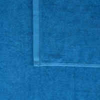 TOWEL L 145 x 85 cm - Celtic Blue
