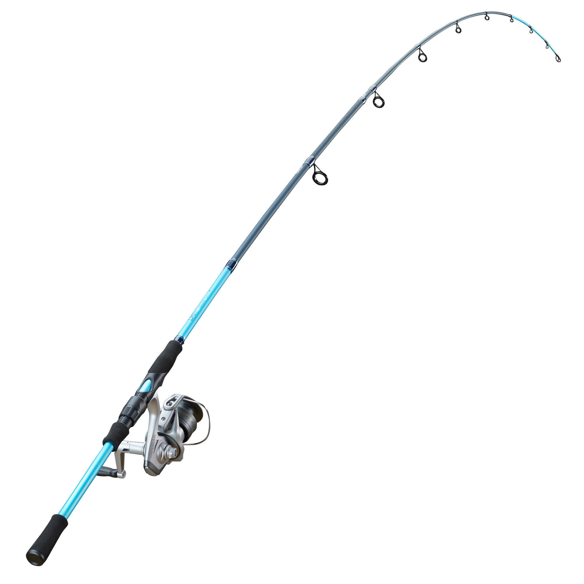 carretes shimano casting precios