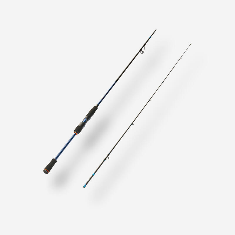 Mürekkep Balığı Spin Olta Kamışı - Balıkçılık - 210 cm 10/25 g - Ukiyo 500