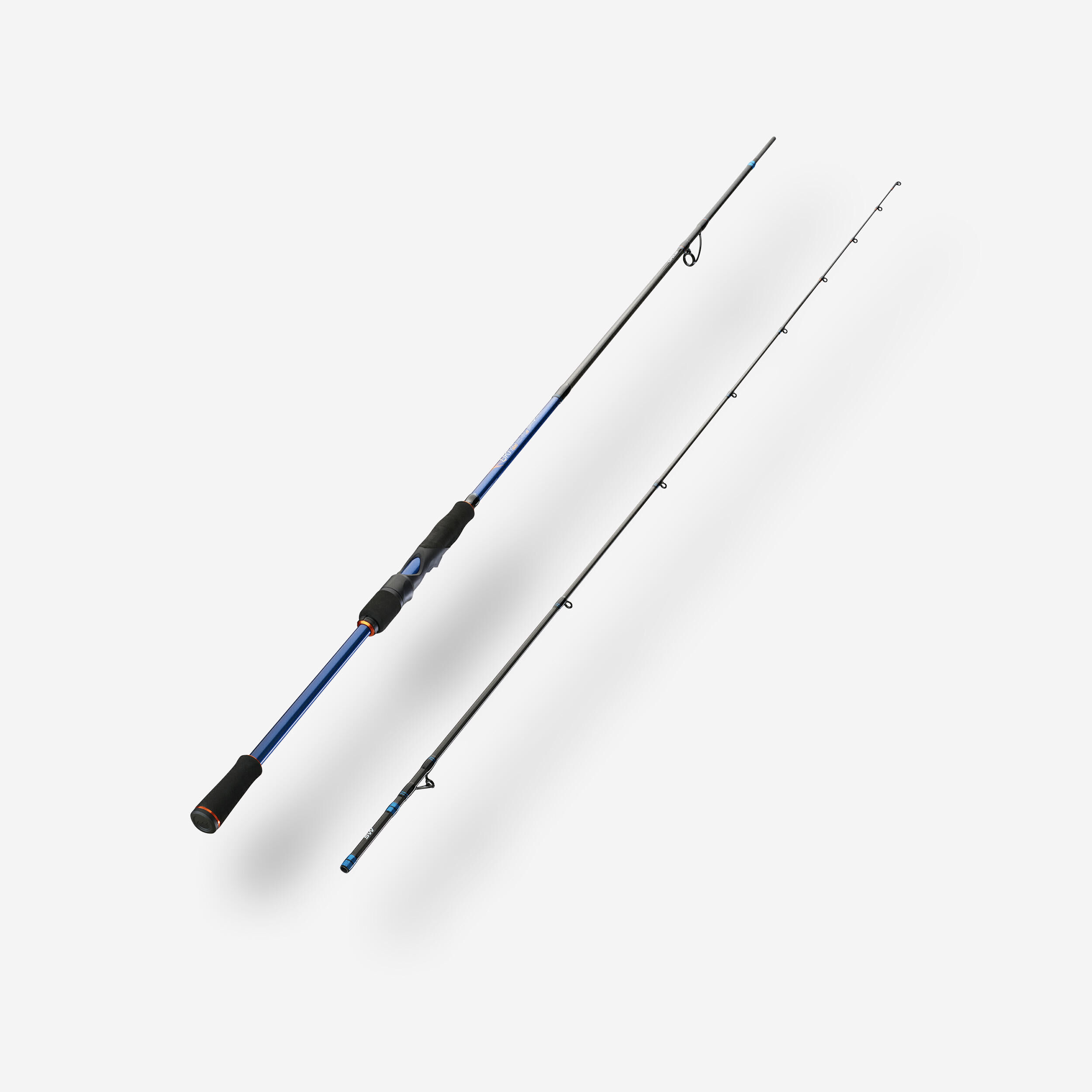 CAPERLAN Ukiyo-500 240 Cuttlefish and Squid Rod