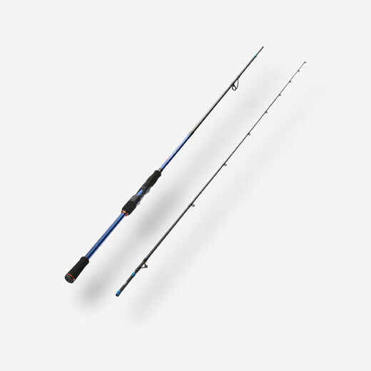 
      Ukiyo-500 240 Cuttlefish and Squid Rod
  