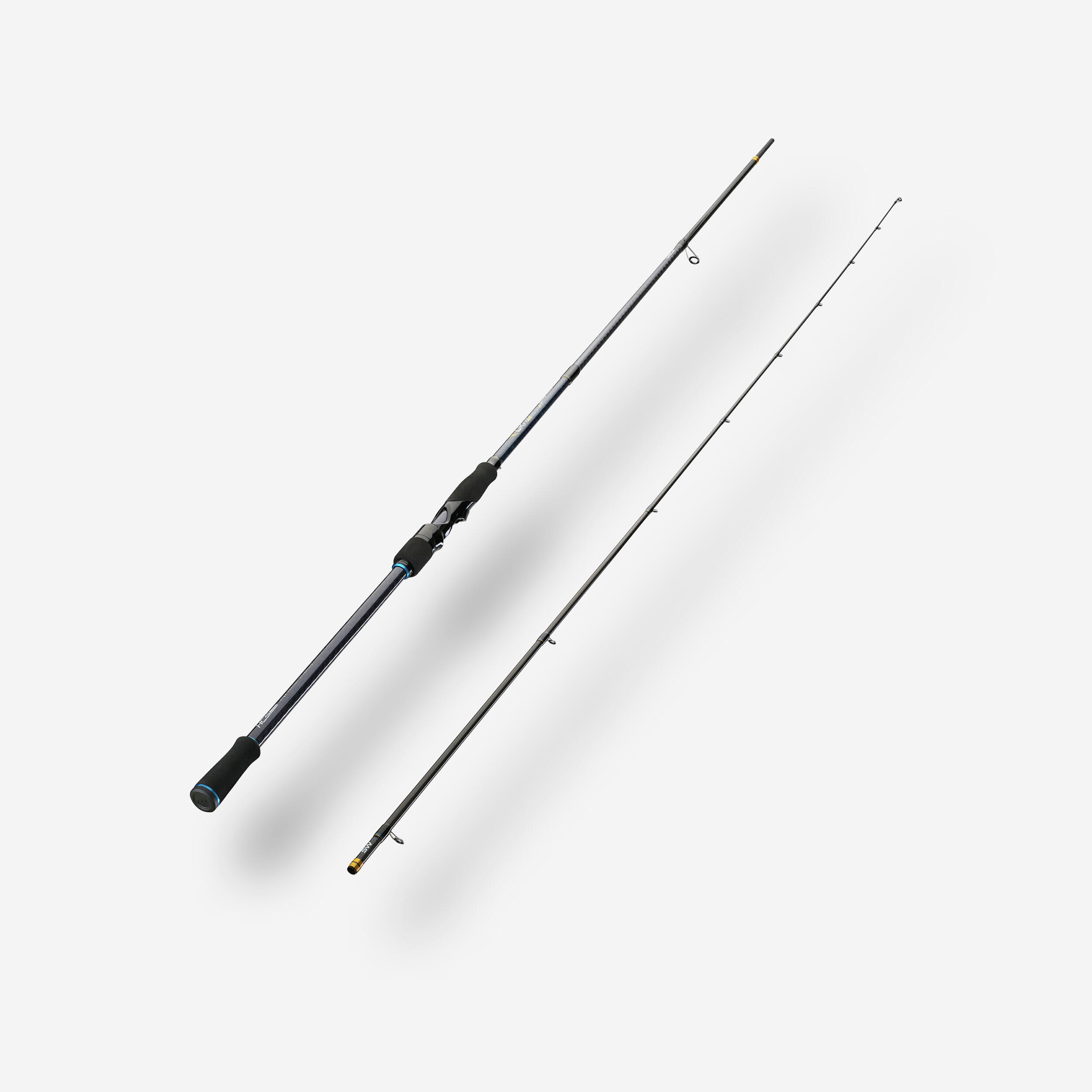 Ukiyo-900 270 Cuttlefish and Squid Rod 1/7