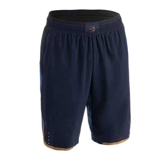 
      Men's Basketball Shorts SH900 - Navy
  