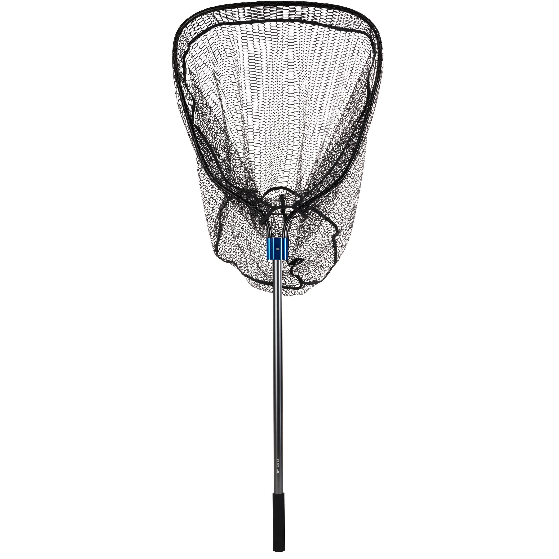 Sea Fishing Rubber Landing Net SW LET BAS 4/7