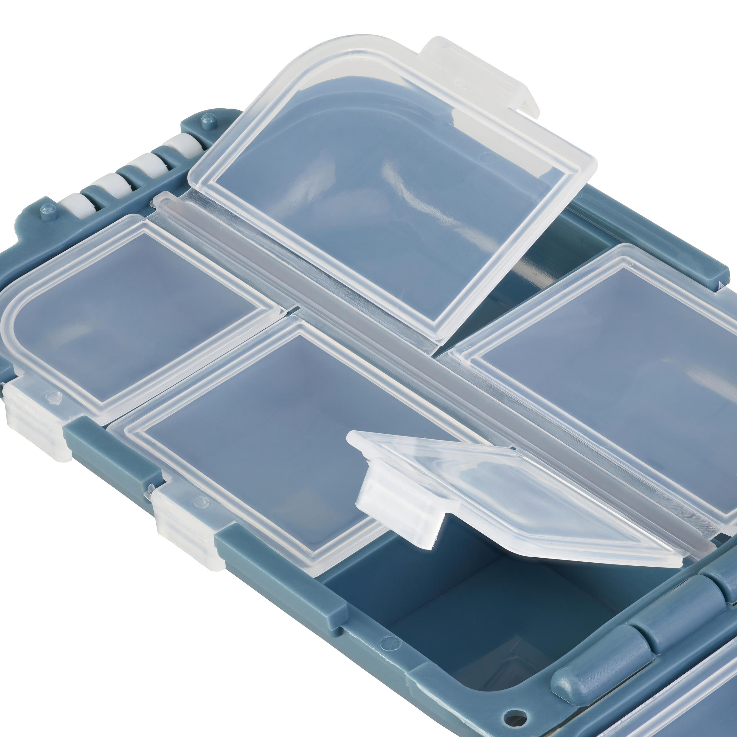 REVERSE TACKLE BOX SX - CAPERLAN