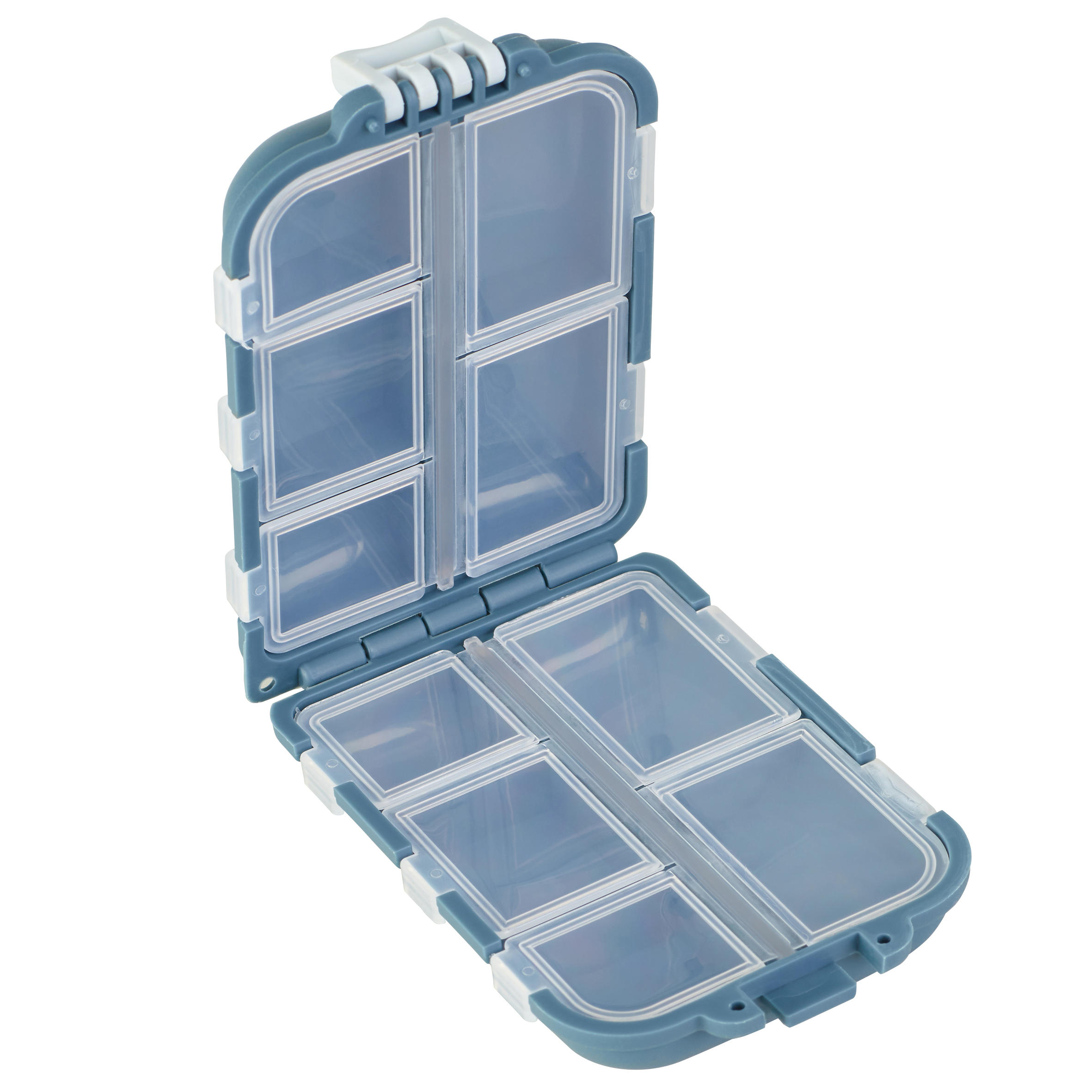 REVERSE TACKLE BOX SX - CAPERLAN