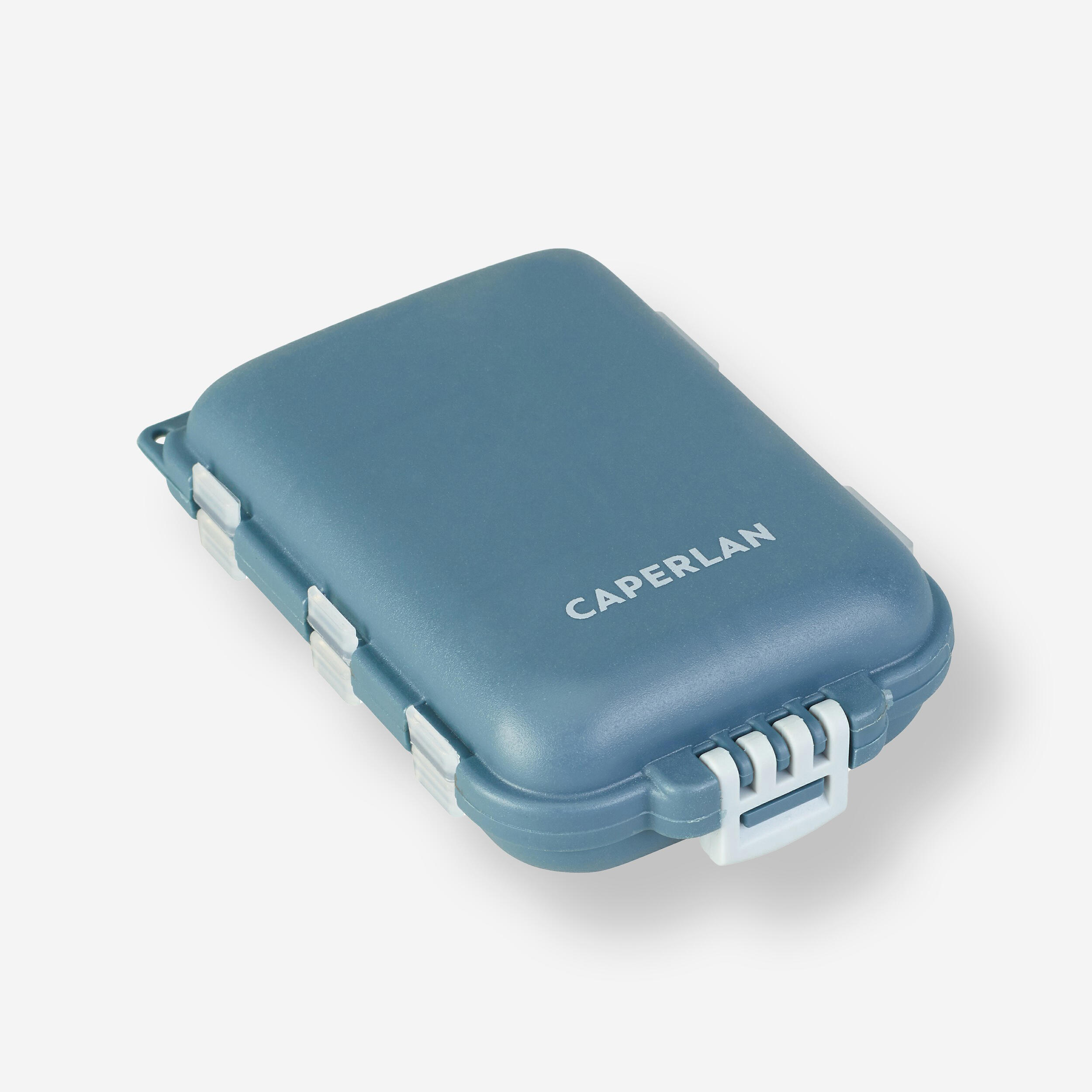 Decathlon | Scatola pesca REVERSE 500 # SX |  Caperlan