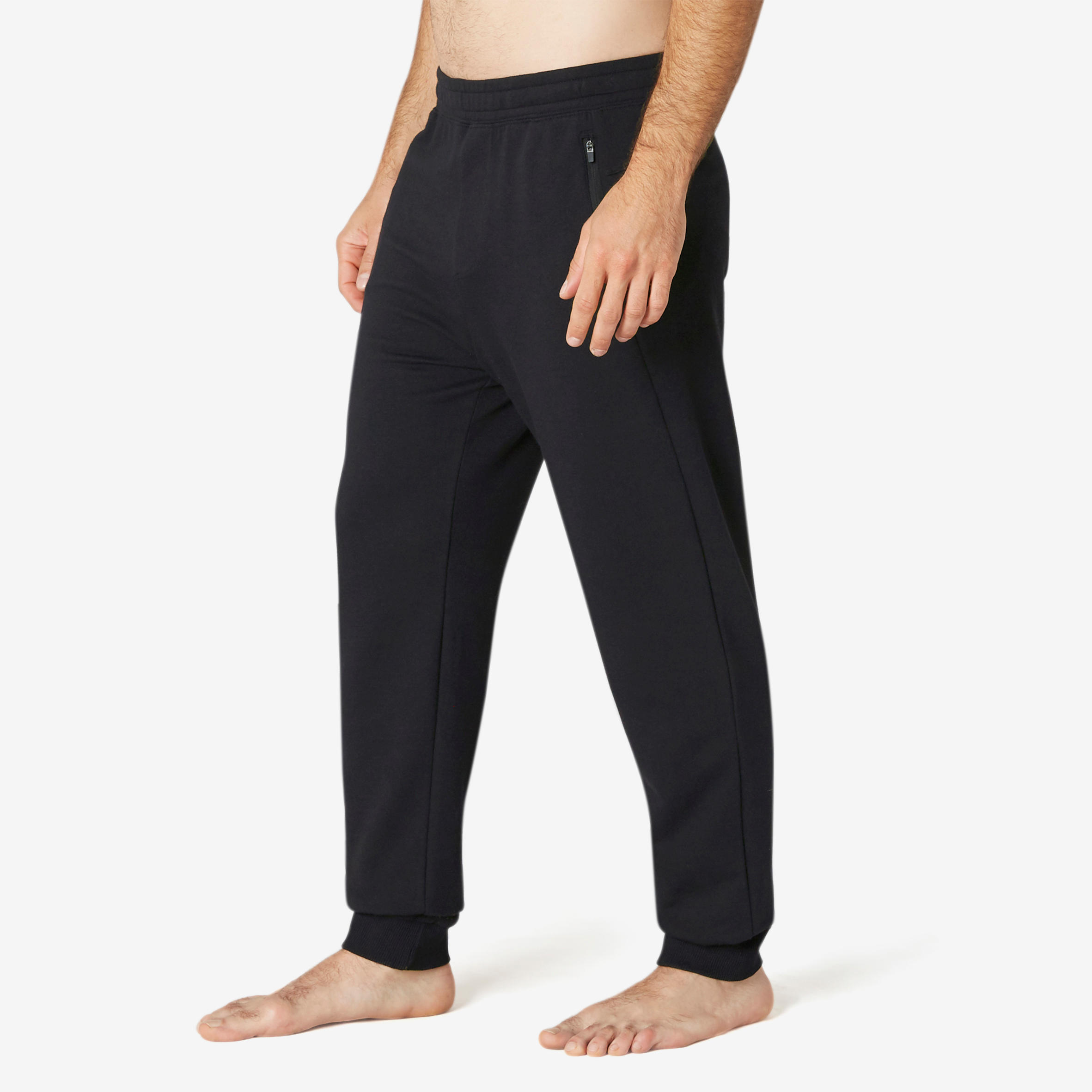jogging bottoms with pockets