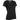 Women's Regular T-Shirt 500 - Black