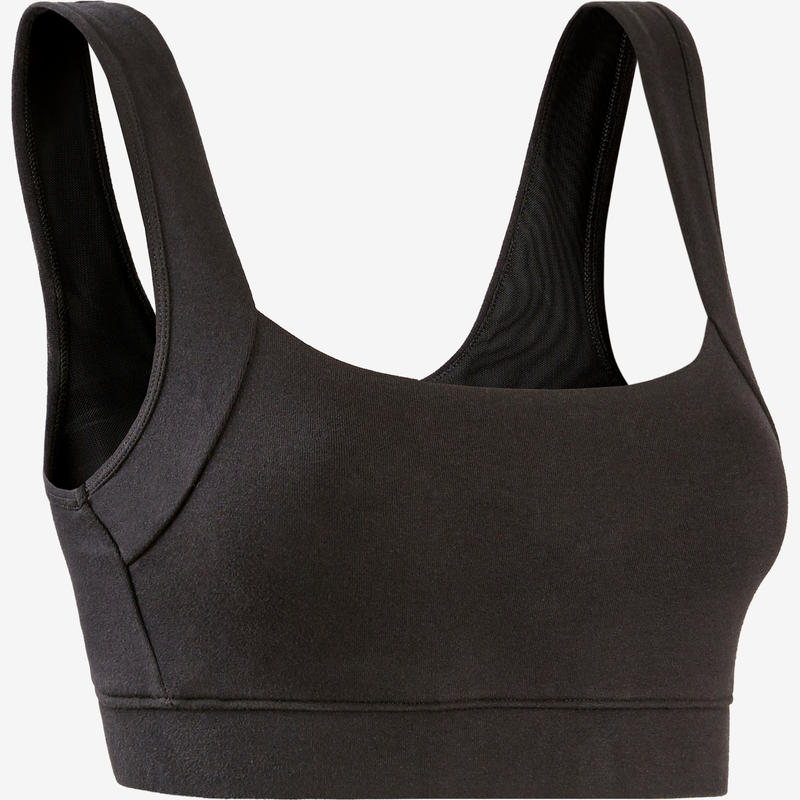 brassiere decathlon femme