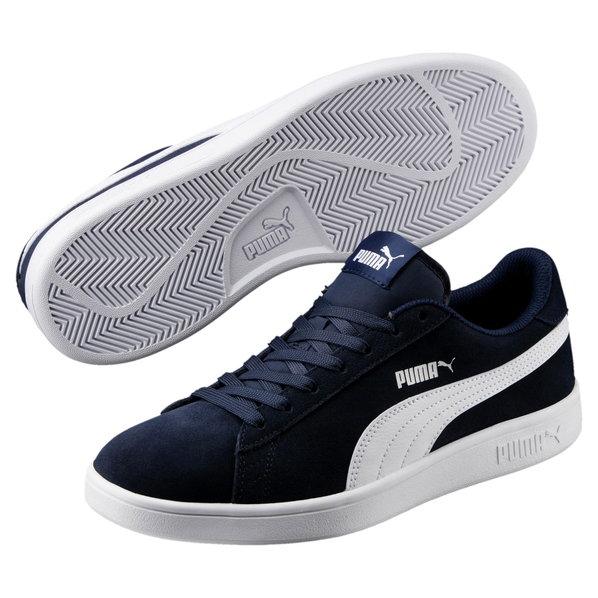 tenis puma de maya