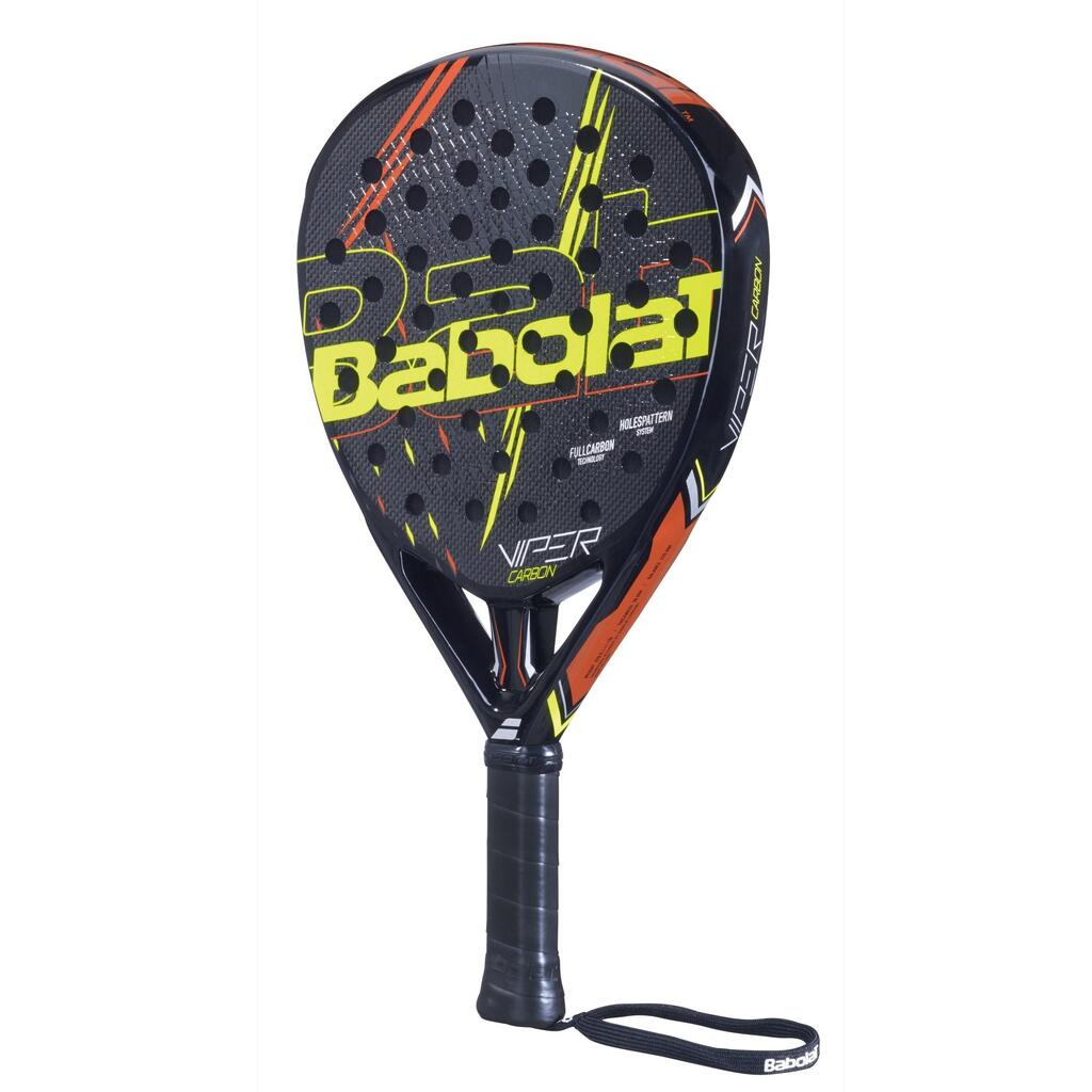 РАКЕТА ЗА ПАДЕЛ BABOLAT VIPER CARBON 2