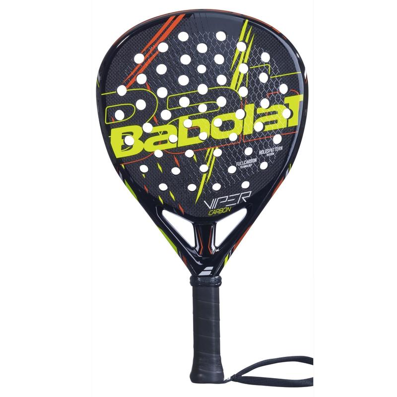 RAQUETTE PADEL BABOLAT VIPER CARBON 2