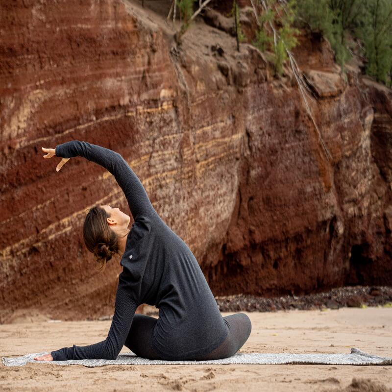 yoga du matin header