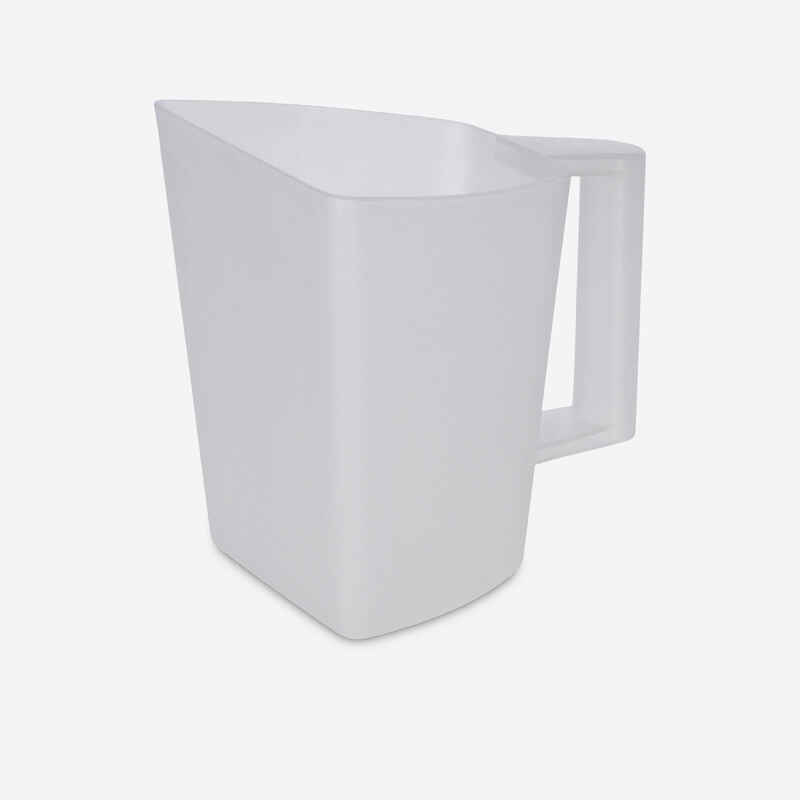 Measuring Cup - Clear