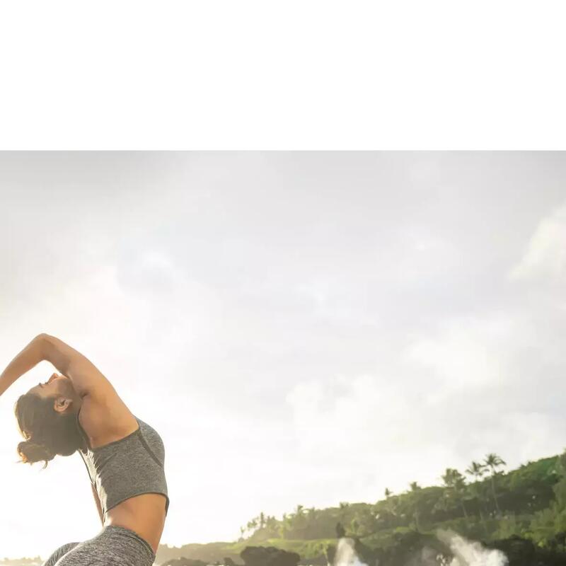 yoga