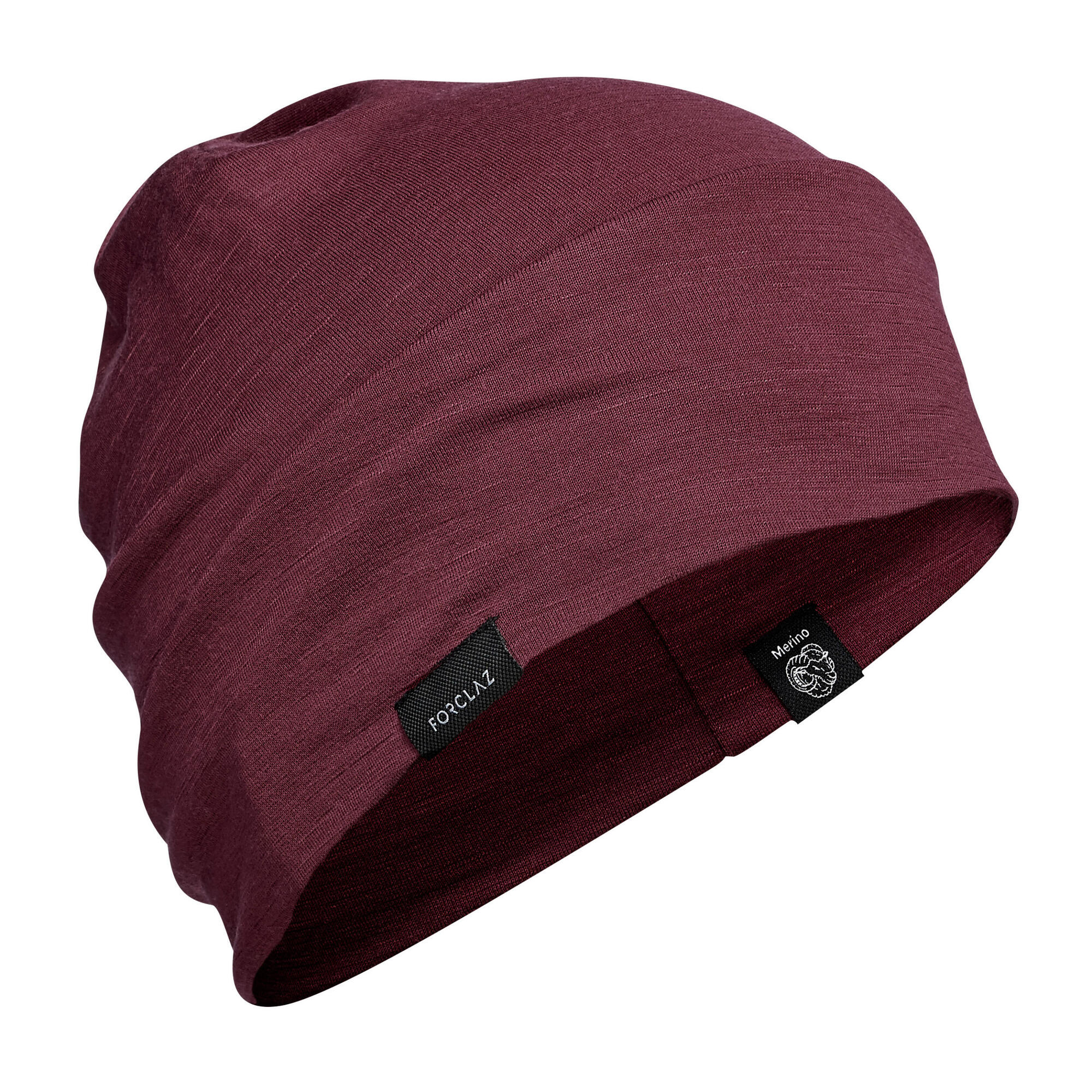 merino wool hat