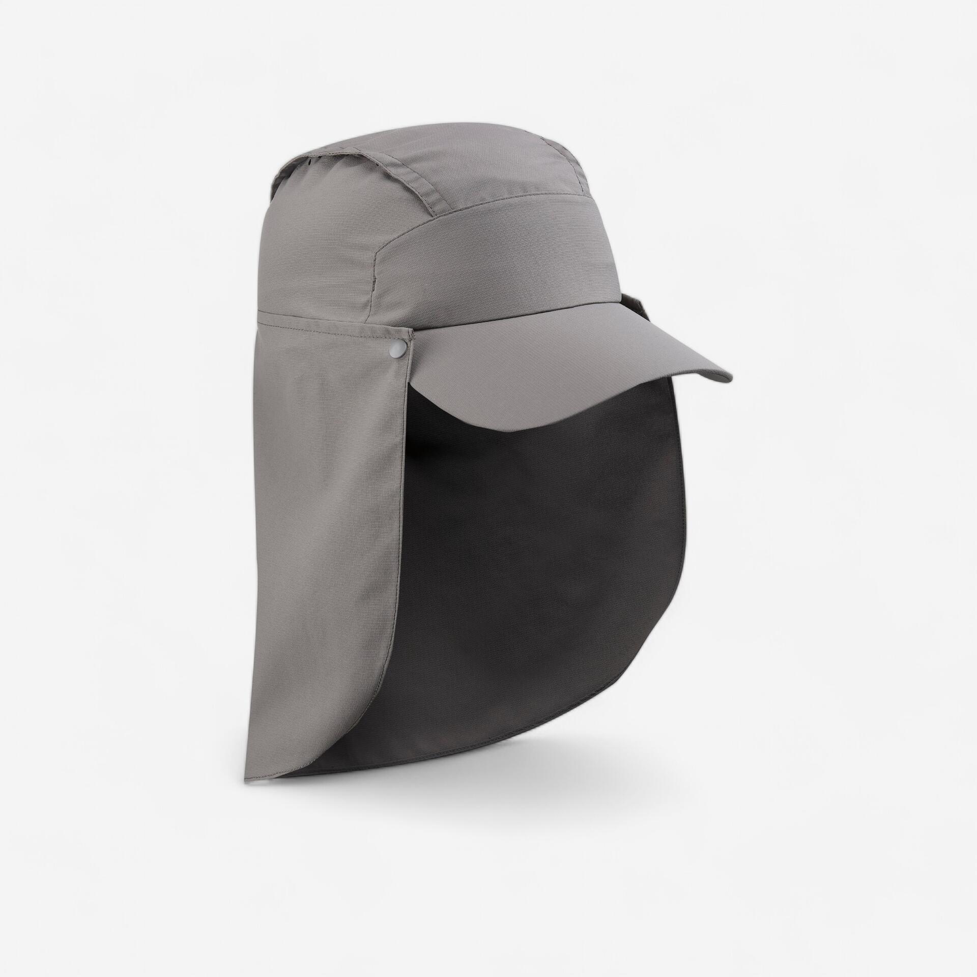 ANTI-UV CAP TREK 900