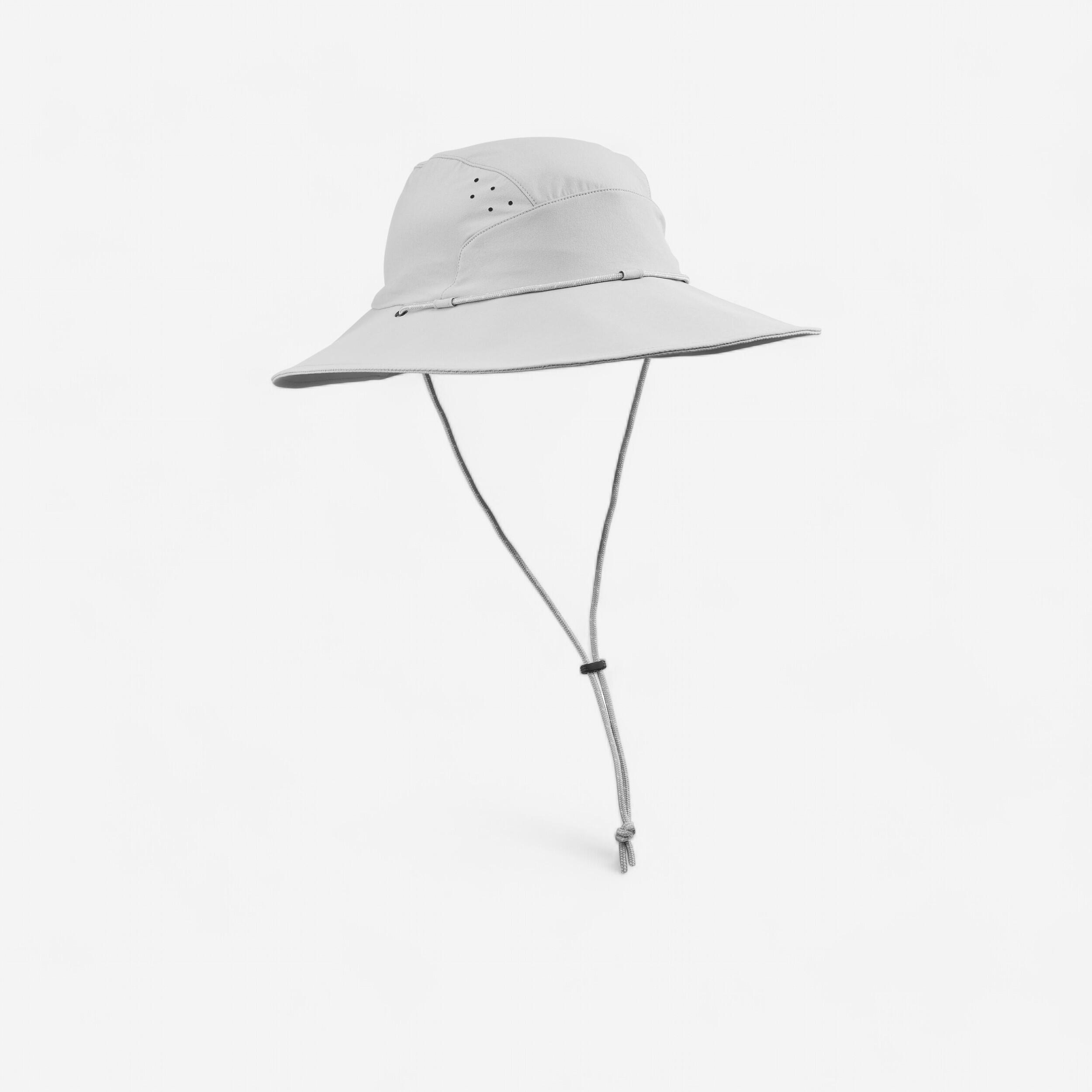 decathlon hiking hat