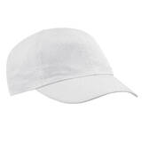 Travel cap 100 - light grey