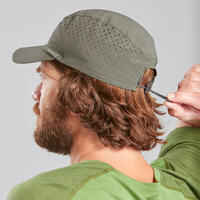 Gorra de Trekking  y Senderismo Forclaz MT500