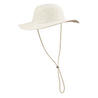 หมวกเทรคกิ้งป้องกันรังสียูวีสำหรับผู้ชายรุ่น MT500 (สีเบจ) 