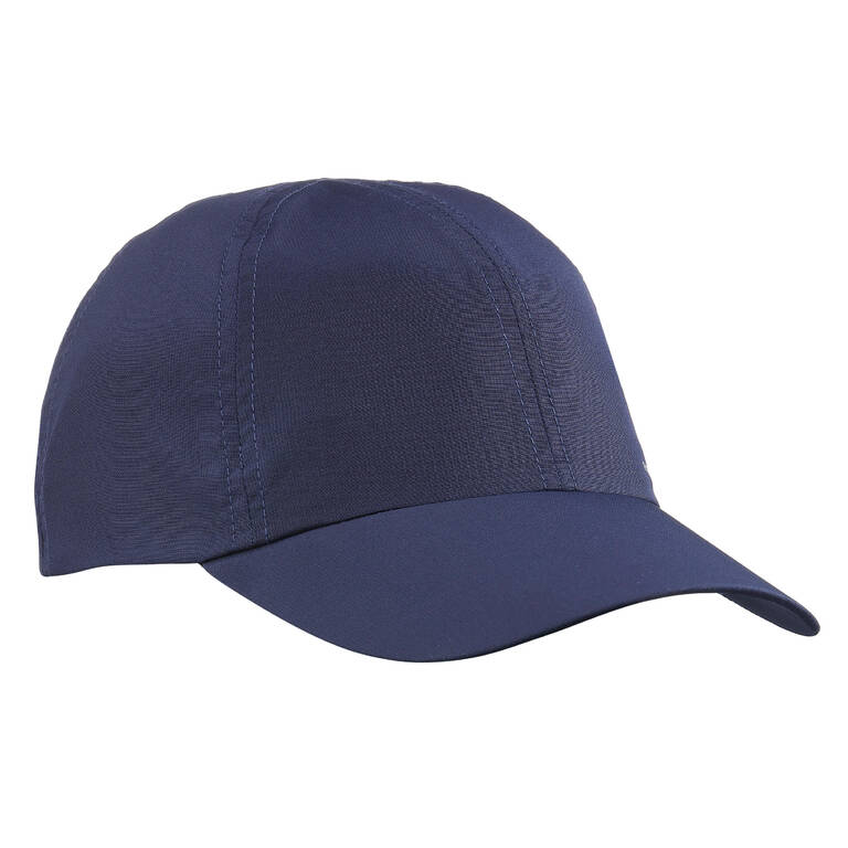 Travel cap 100 - navy blue