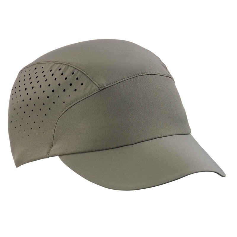 Gorra de Trekking  y Senderismo Forclaz MT500