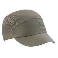 COMPACT TREKKING CAP - MT500 - KHAKI 