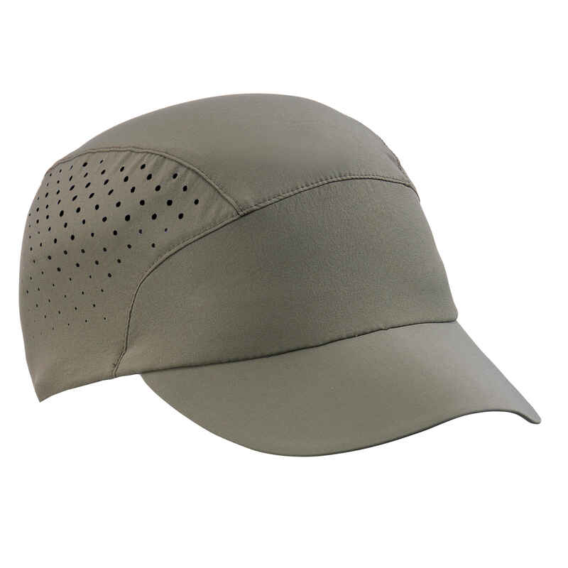 כובע לטרקים דגם TREK 500 – חאקי