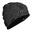 Mütze Merinowolle - MT500 schwarz