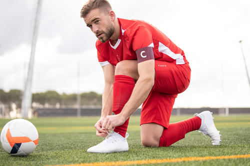 Football - Equipement, matériel, tenue et ensemble de foot