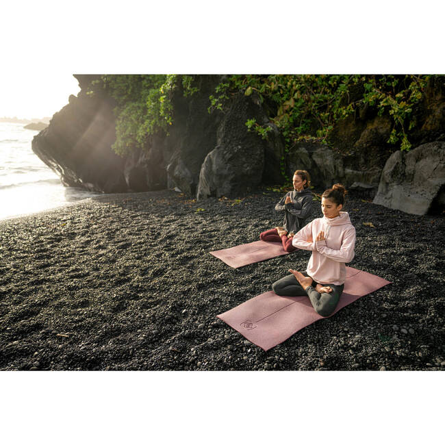 Sand Yoga Mat 8mm