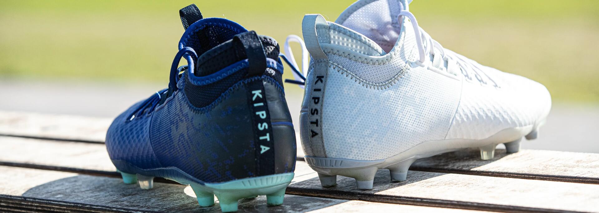 Footall : comment prendre soin de vos pieds