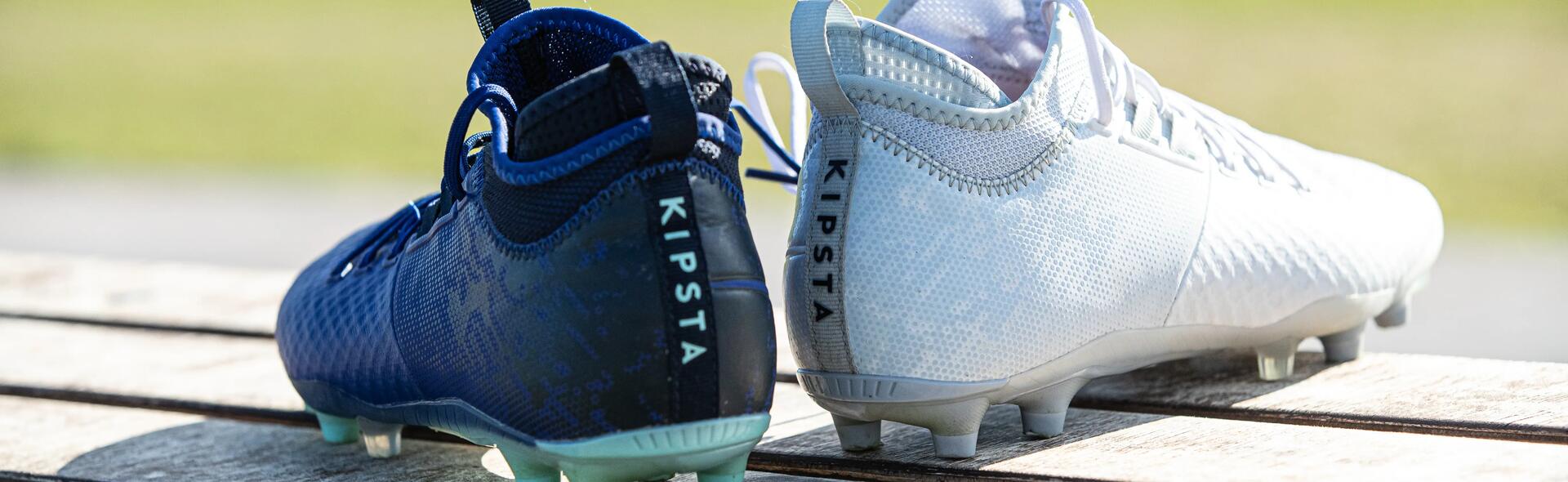 Footall : comment prendre soin de vos pieds