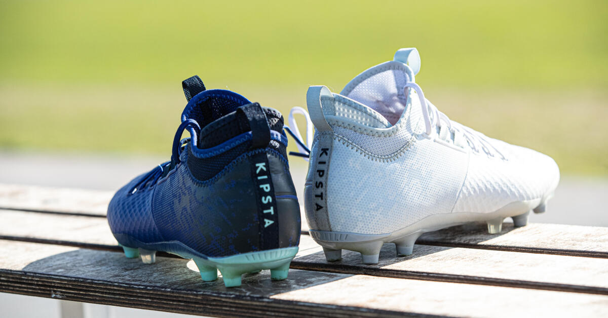 Football how to take care of your feet