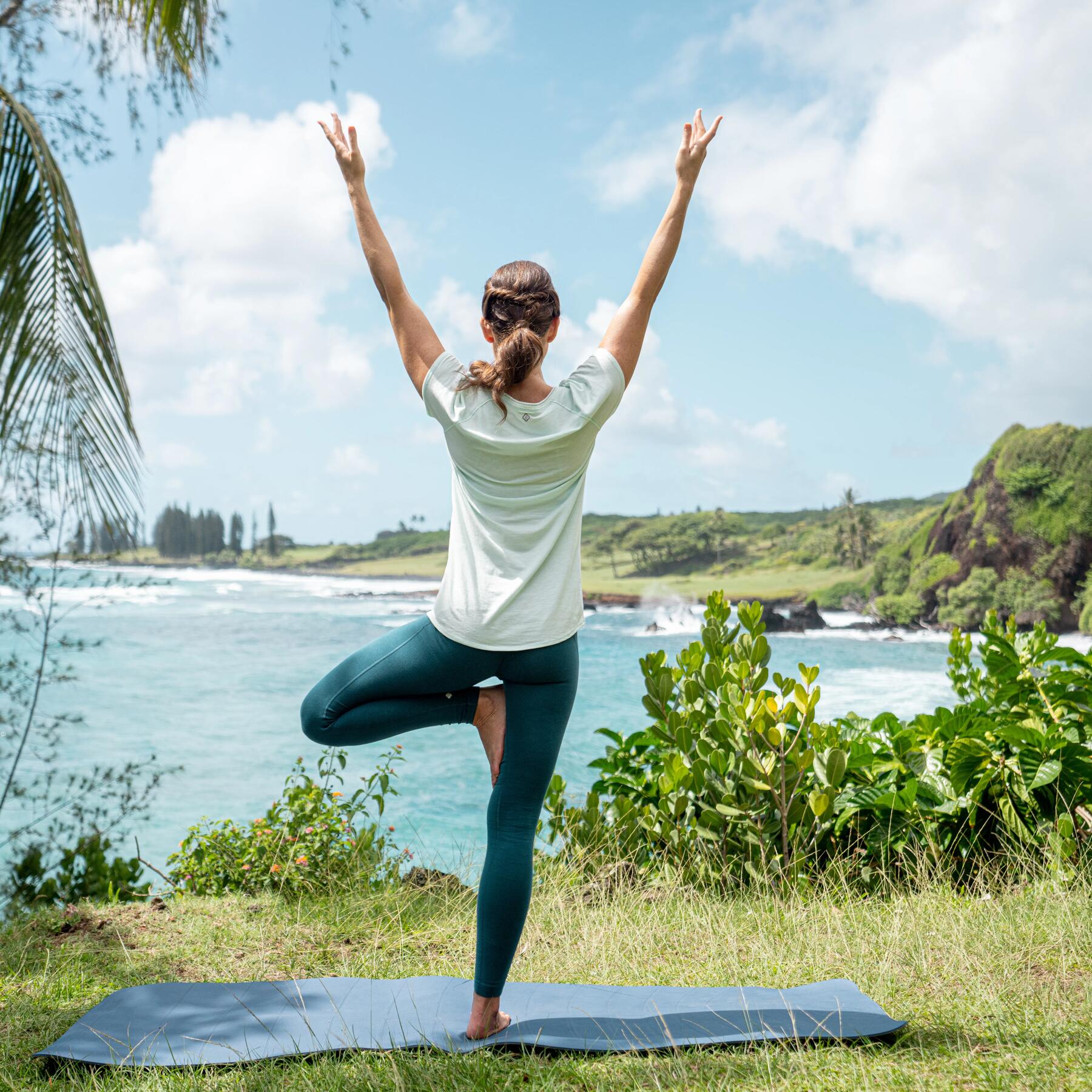 Tree Pose