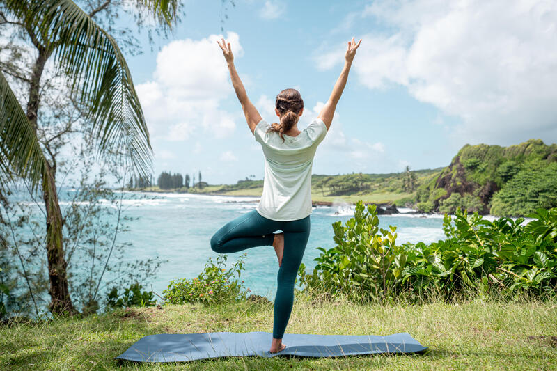 Les bienfaits du yoga sur la pratique du surf