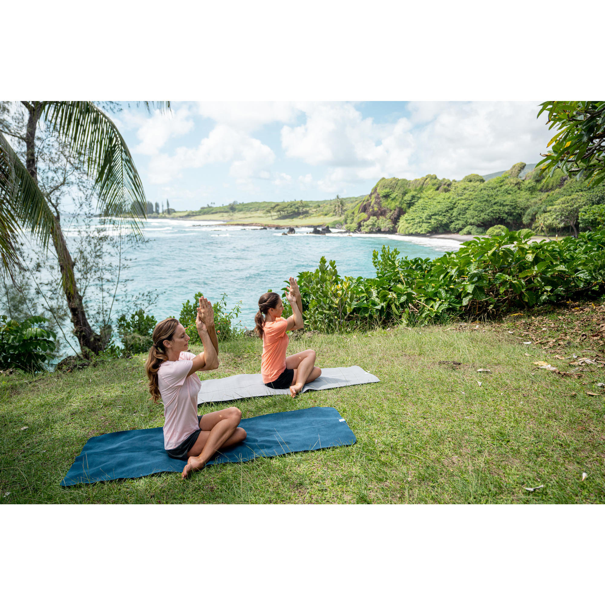 yoga towel hong kong