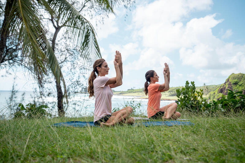 De voordelen van yoga voor surfers